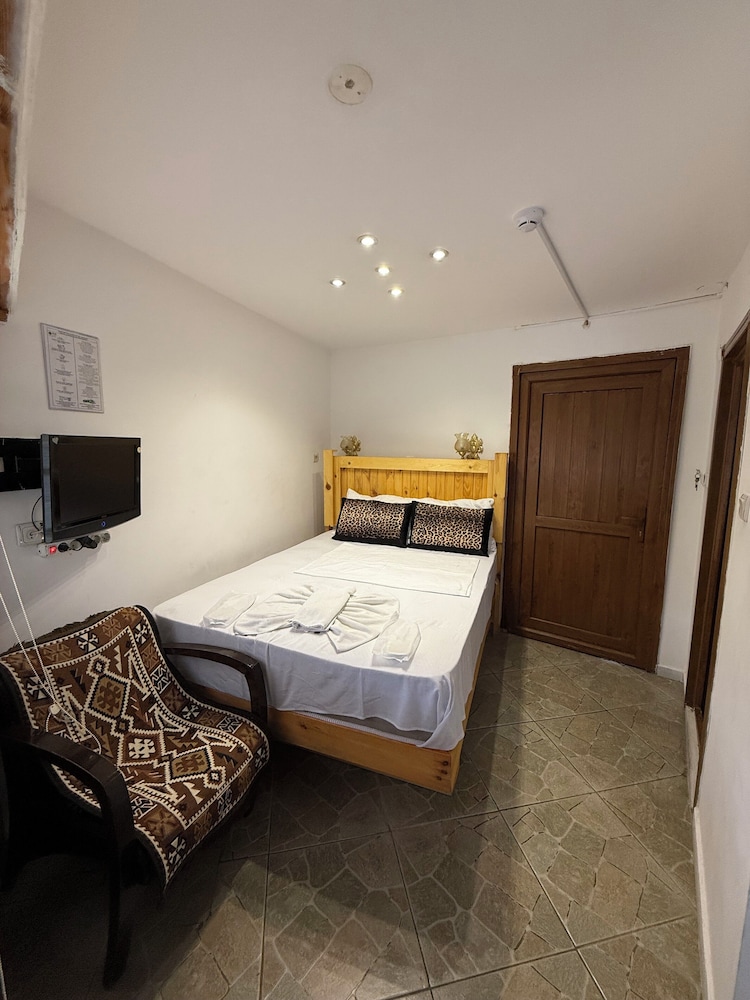 Magnificient Hotel Sultanahmet 32/72