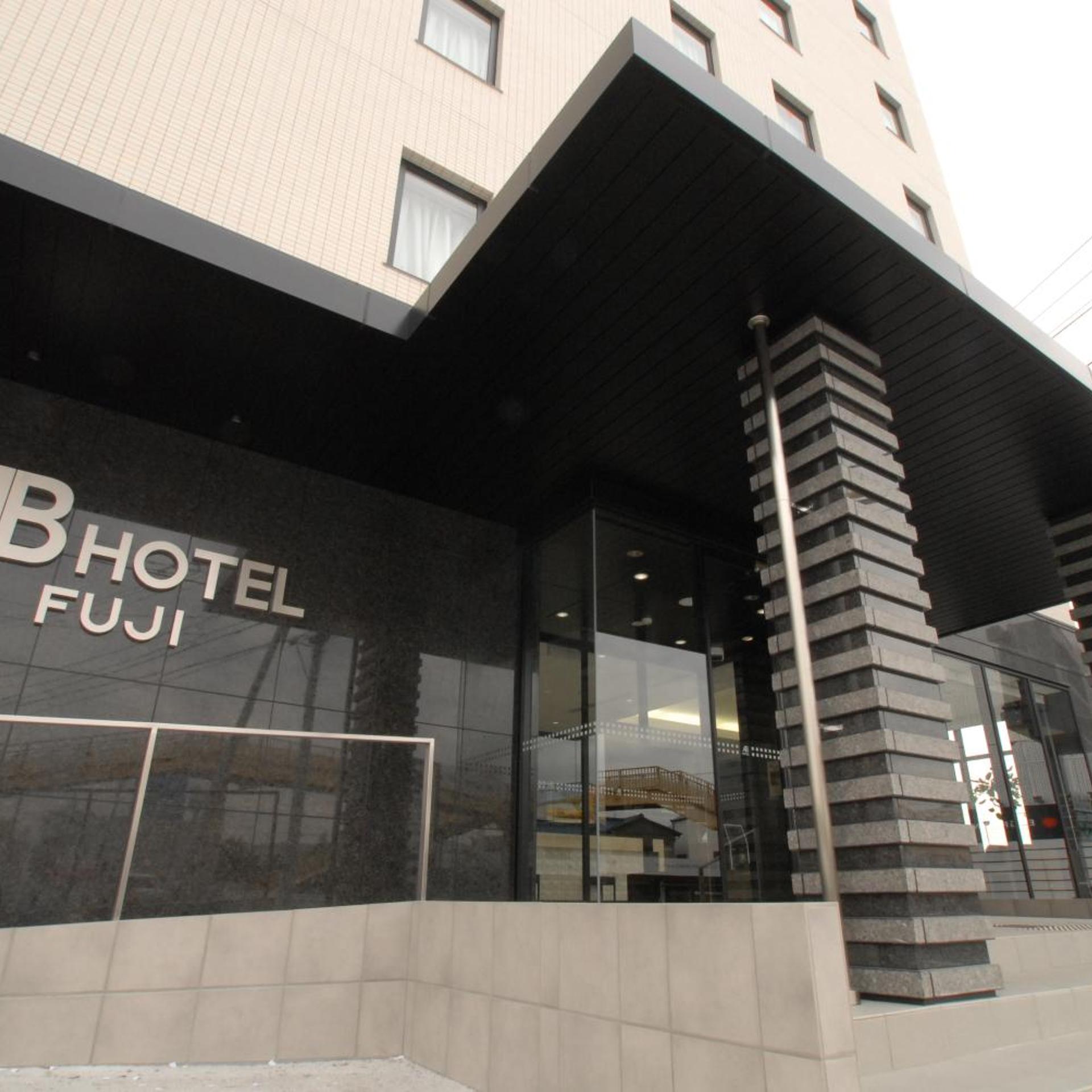 Ab Hotel Fuji 1/30