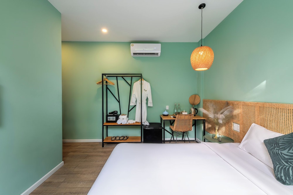 Leaf Hotel Phu Quoc 7/40