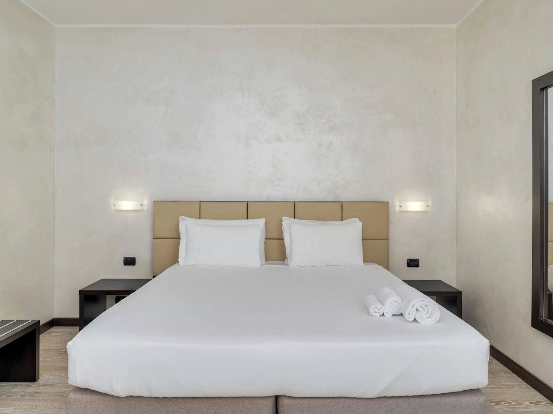 B&B HOTELS Park Hotel Cassano 19/64