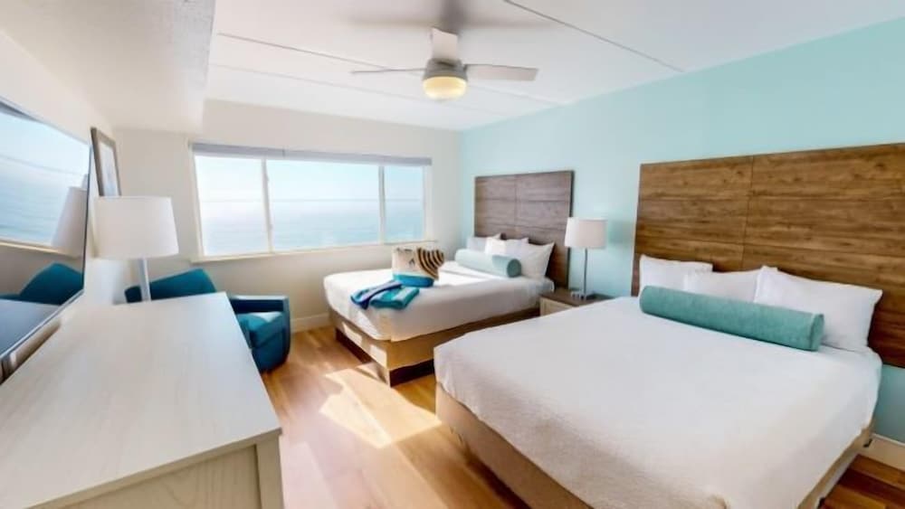 Princess Royale Oceanfront Resort 30/79