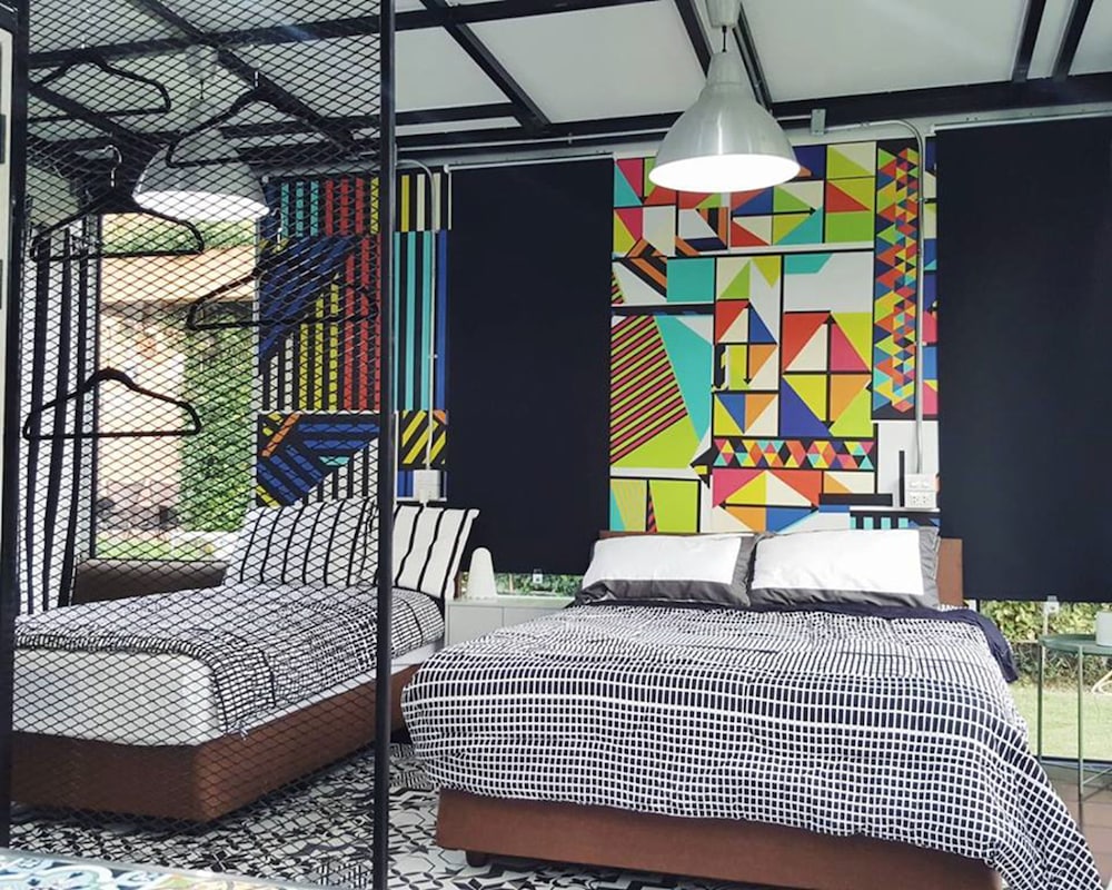 House Of Love Khao Yai 24/50