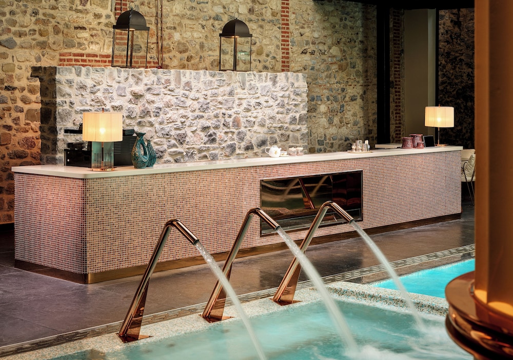 Aliee Istanbul - A Paris Society Collection Hotel 7/65