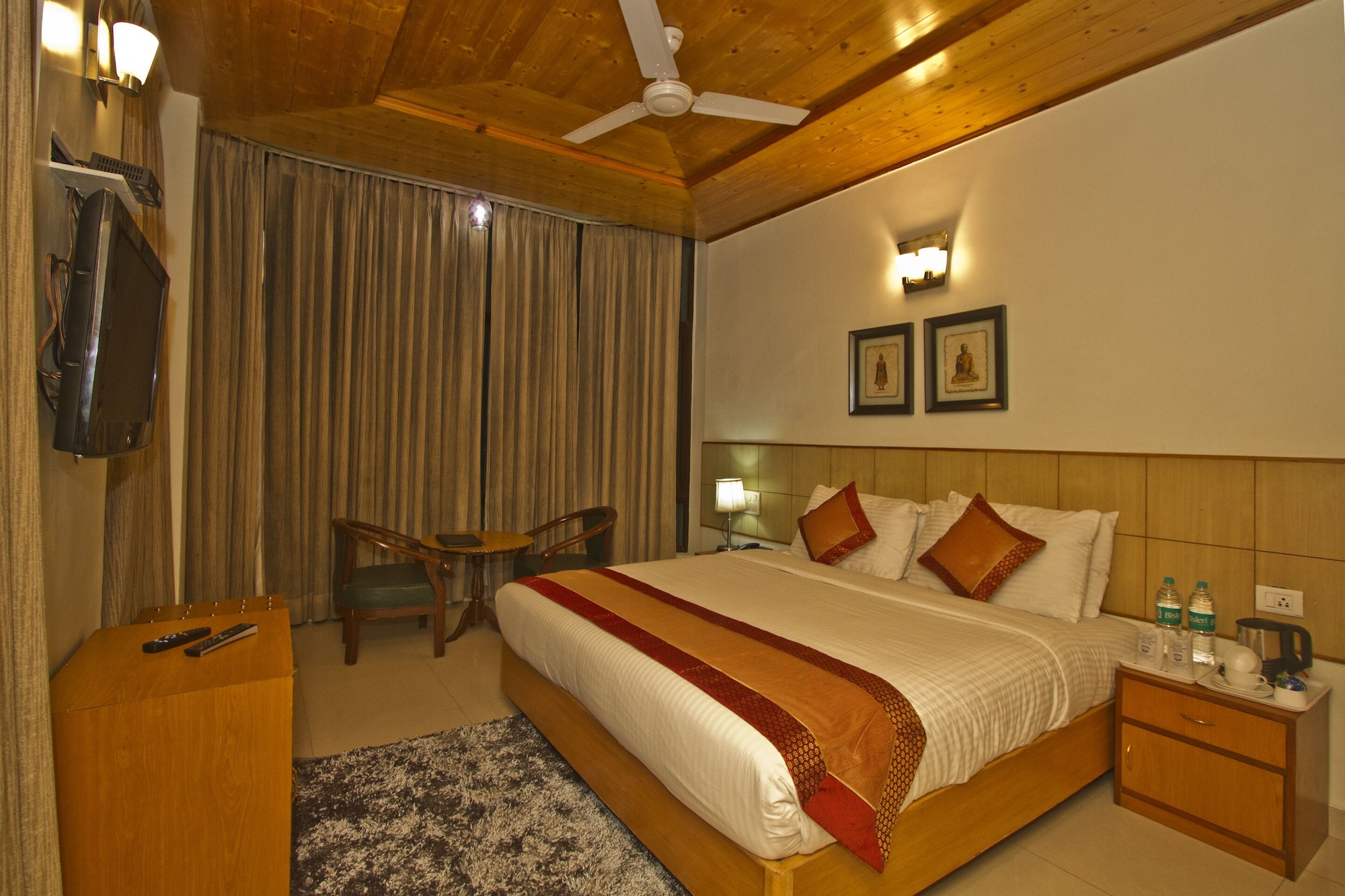room