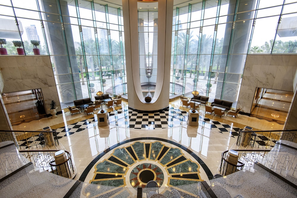 The Ritz Carlton Doha 49/57