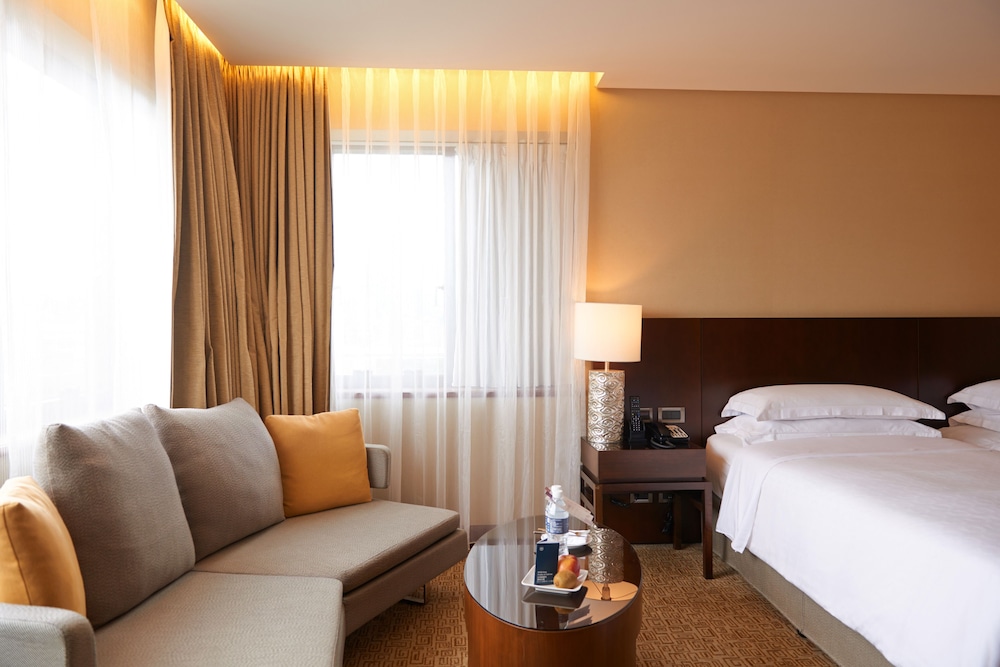 Sheraton Grand Taipei Hotel 25/71