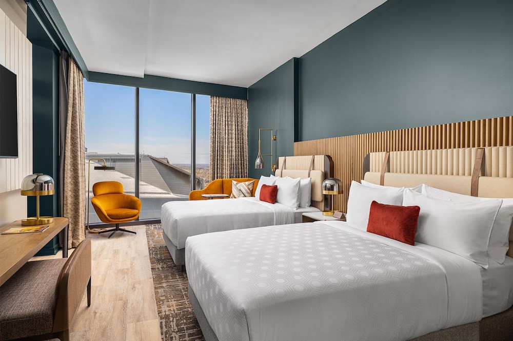 Hotel Phoenix Centennial Yards 10/45