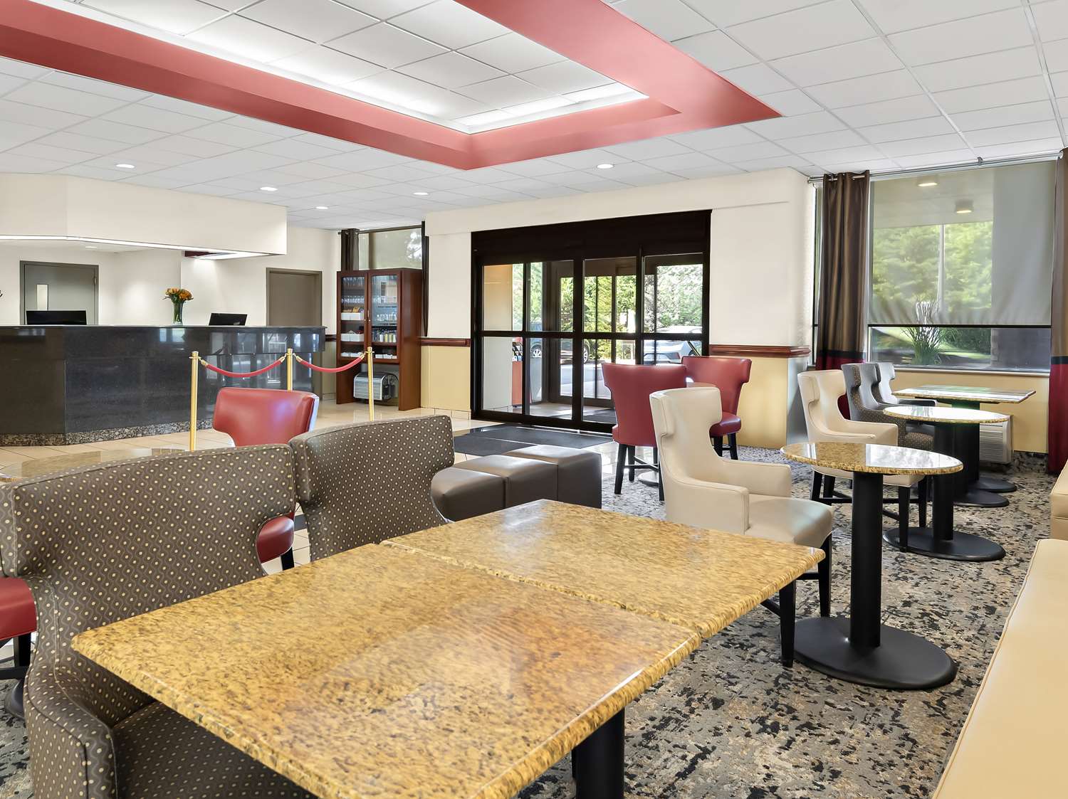 Best Western Potomac Mills 27/35
