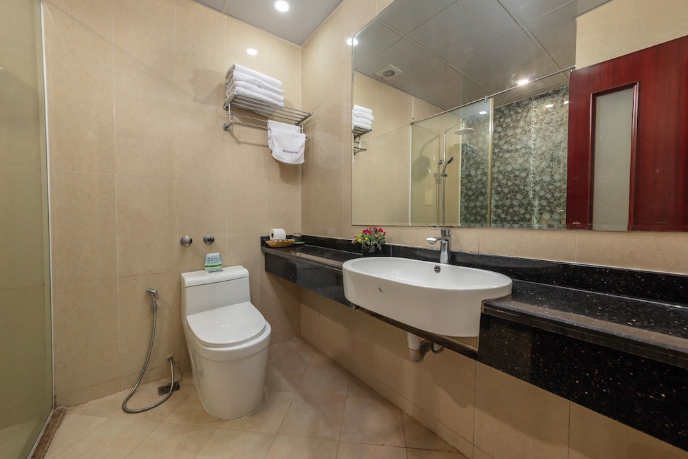 Millennium Hanoi Hotel 33/36