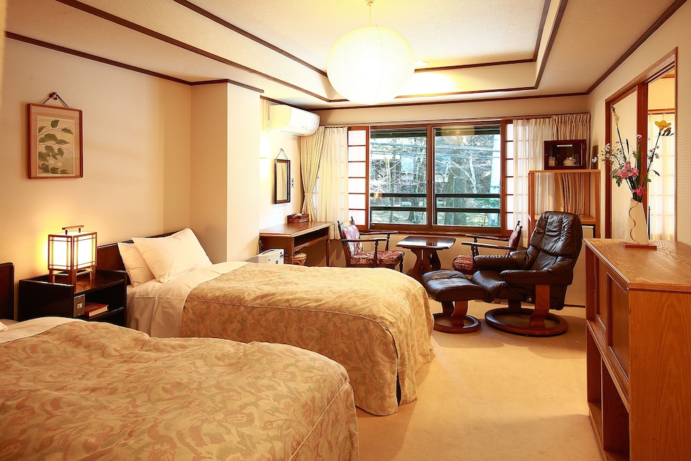 Karuizawa Tsuruya Ryokan 7/66
