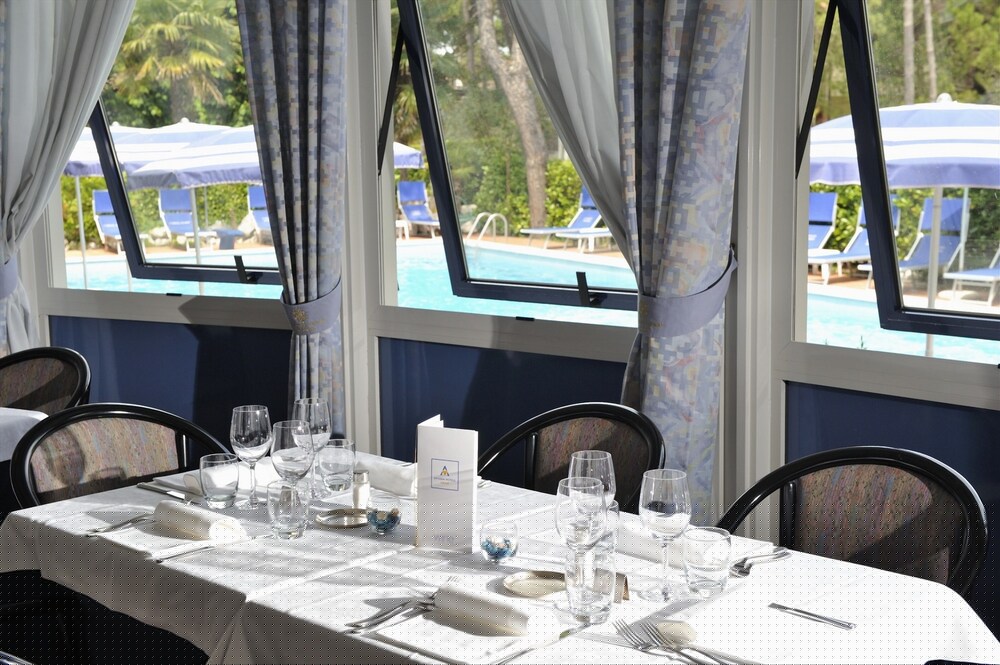 Medusa Splendid Hotel 23/29
