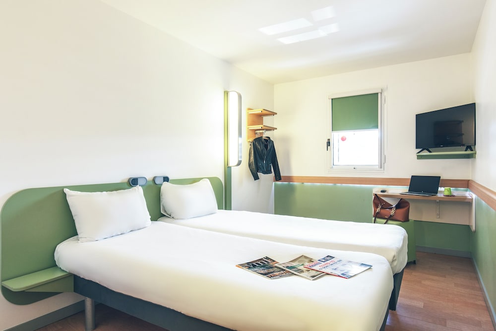 Ibis Budget Saint Etienne 42/70