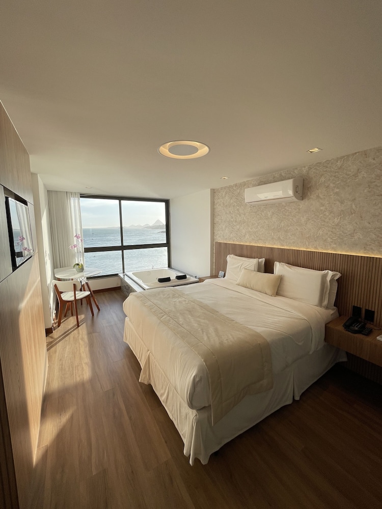 Hotel Espadarte 12/53