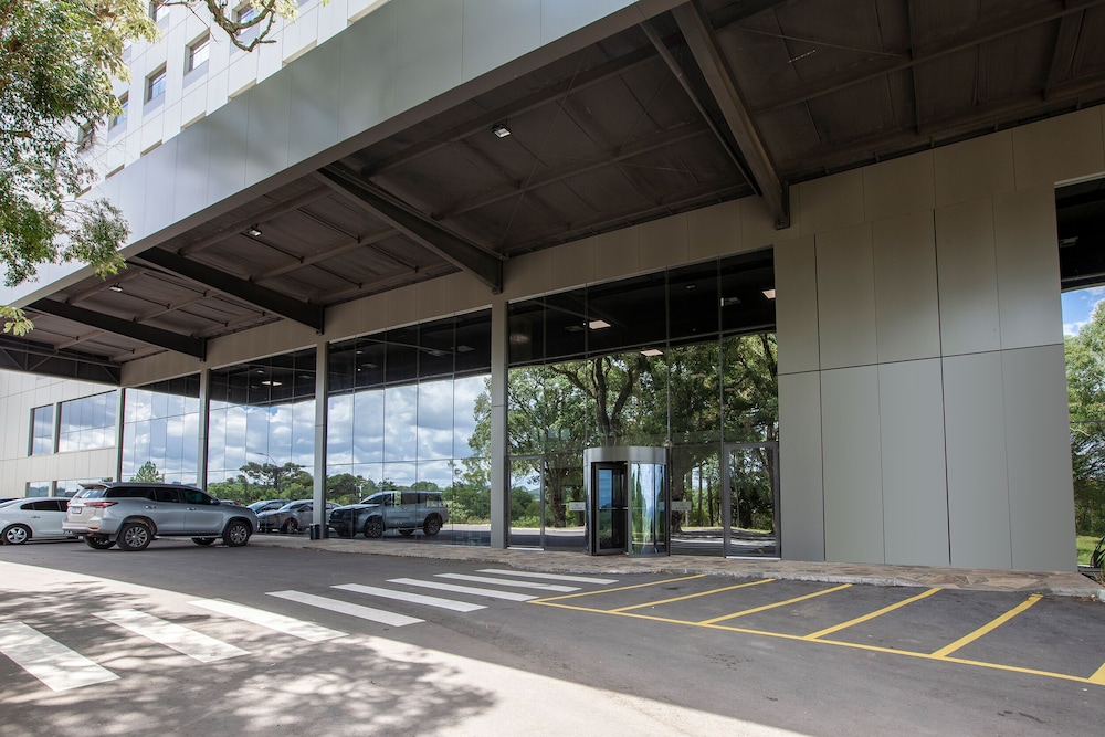 Tri Hotel Antonio Prado 44/50