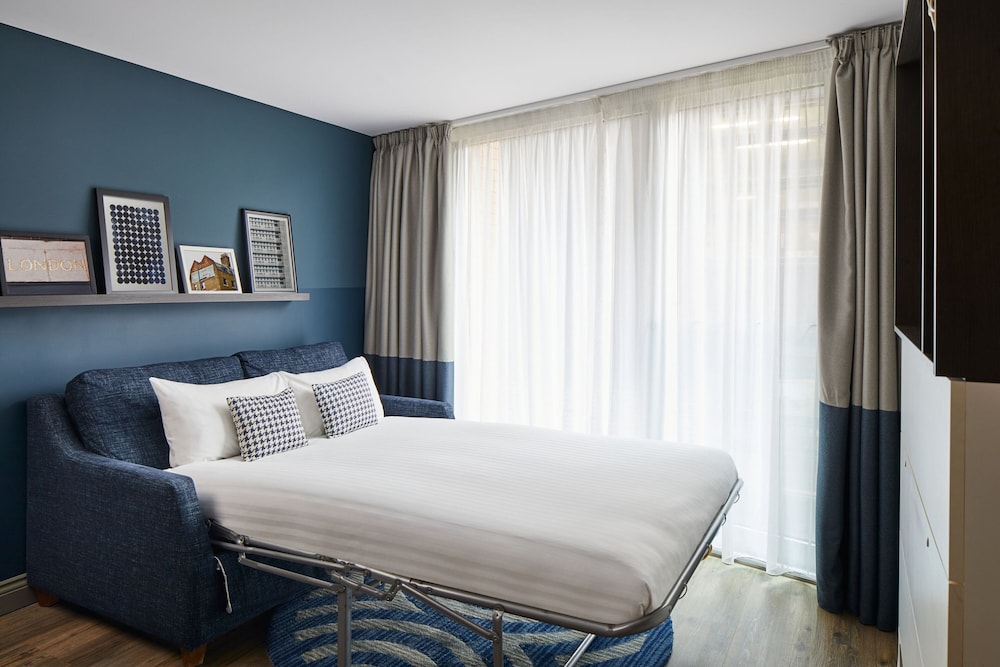 Residence Inn By Marriott Tower Bridge 35/67