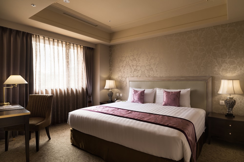 Fushin Hotel No.2 14/38