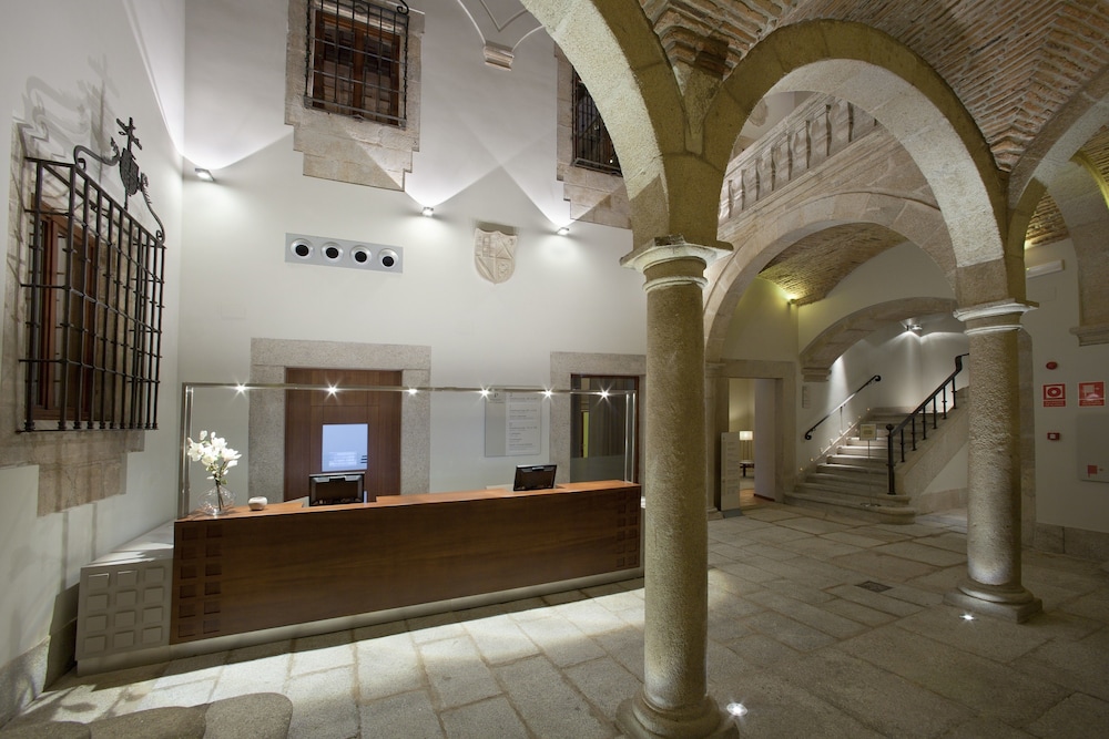 Parador De Caceres 8/63