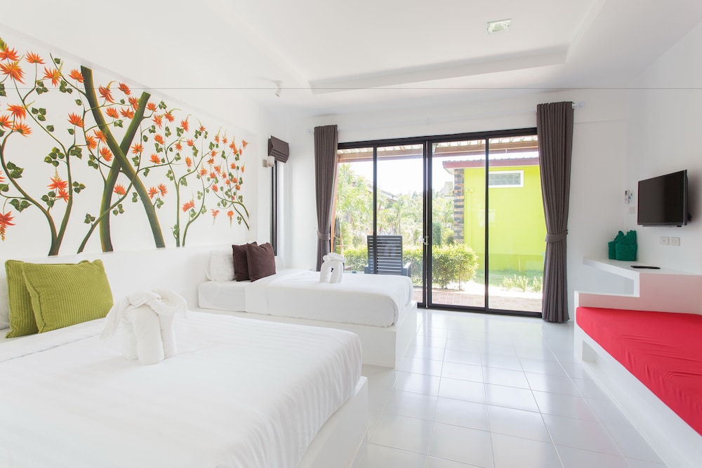 Sirilanta Resort 23/69