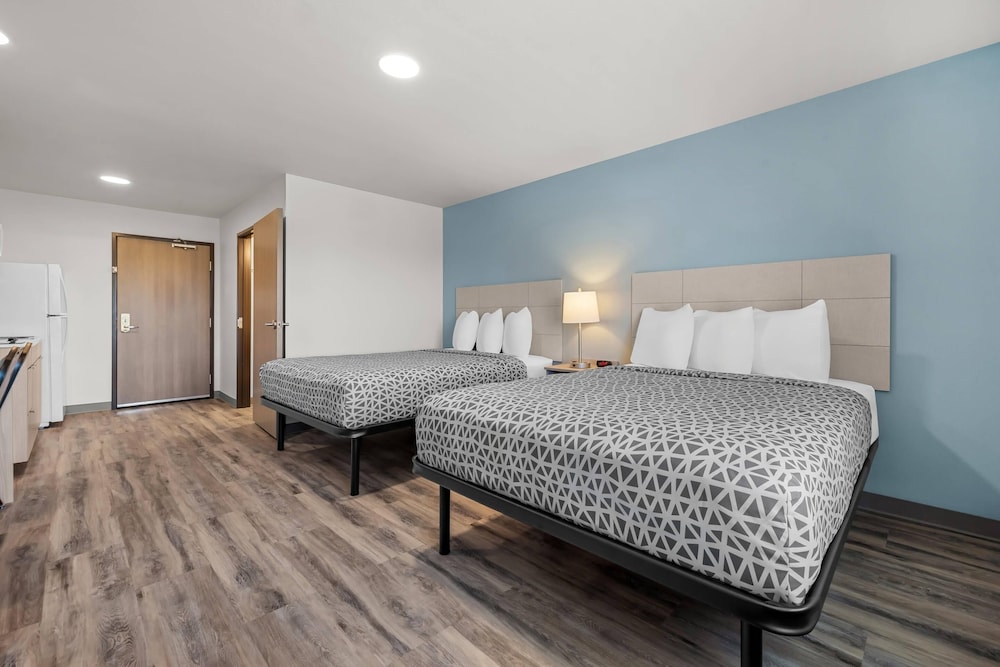 WoodSpring Suites Manteca - Stockon South 29/63