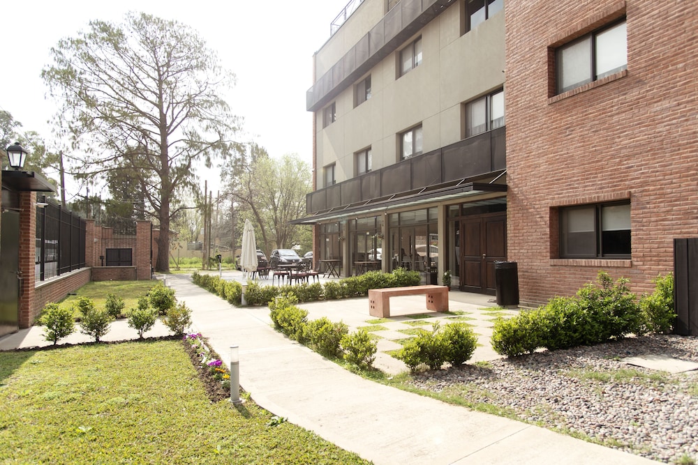 Casa Campus Pilar Suites 42/50