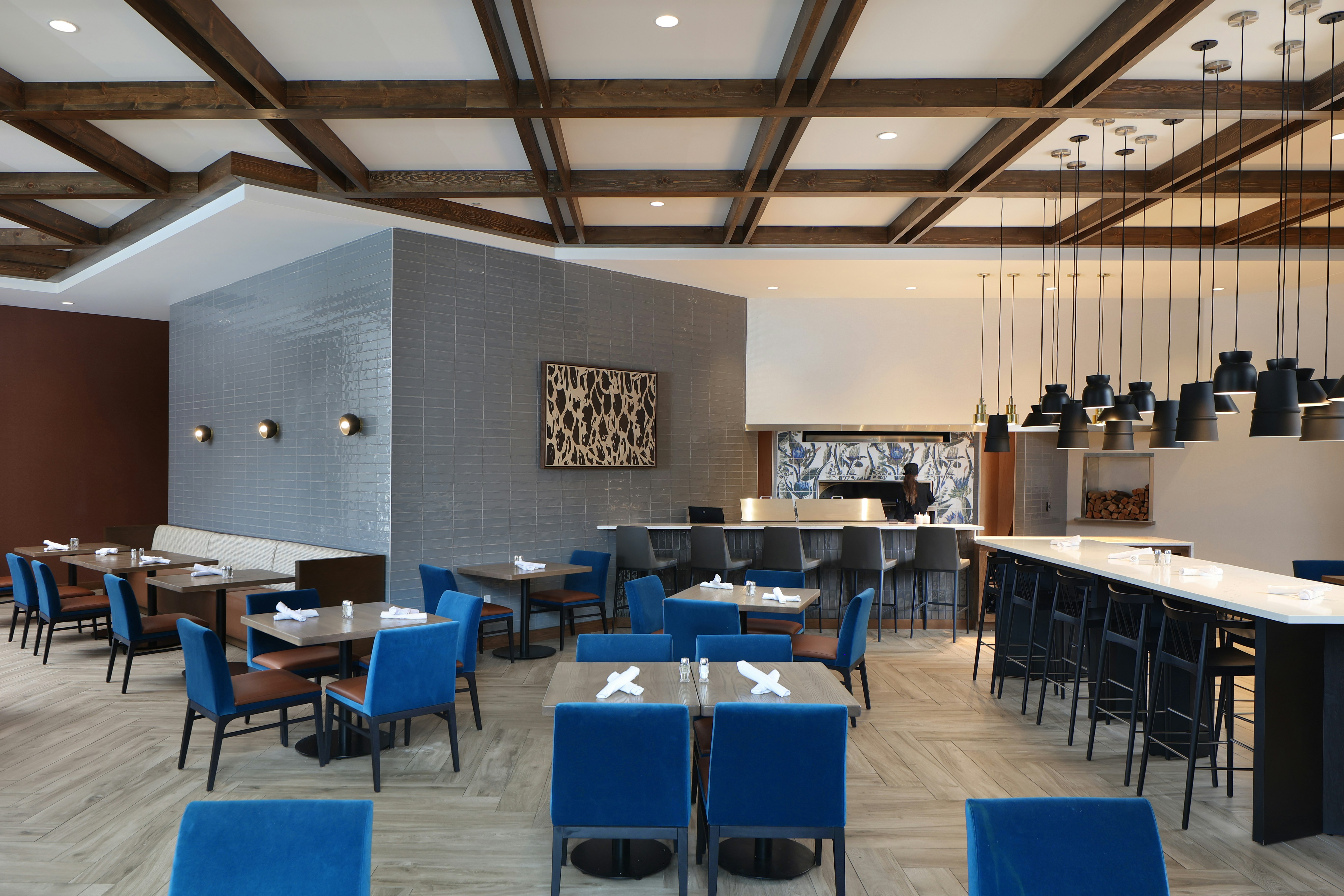 DoubleTree by Hilton Battle Creek 33/44