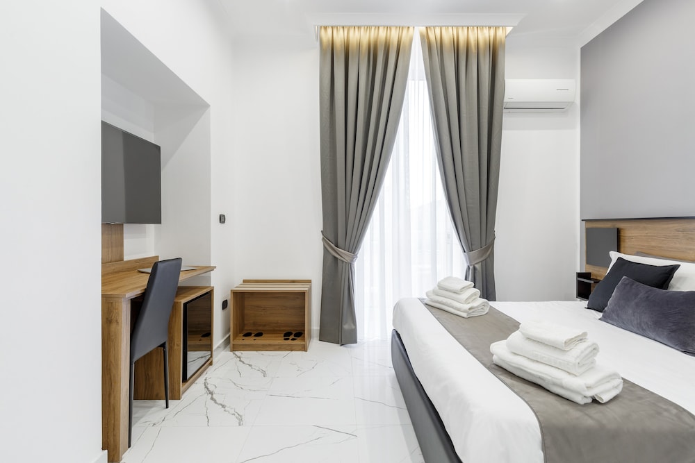 Sant Angelo Hotel 15/50