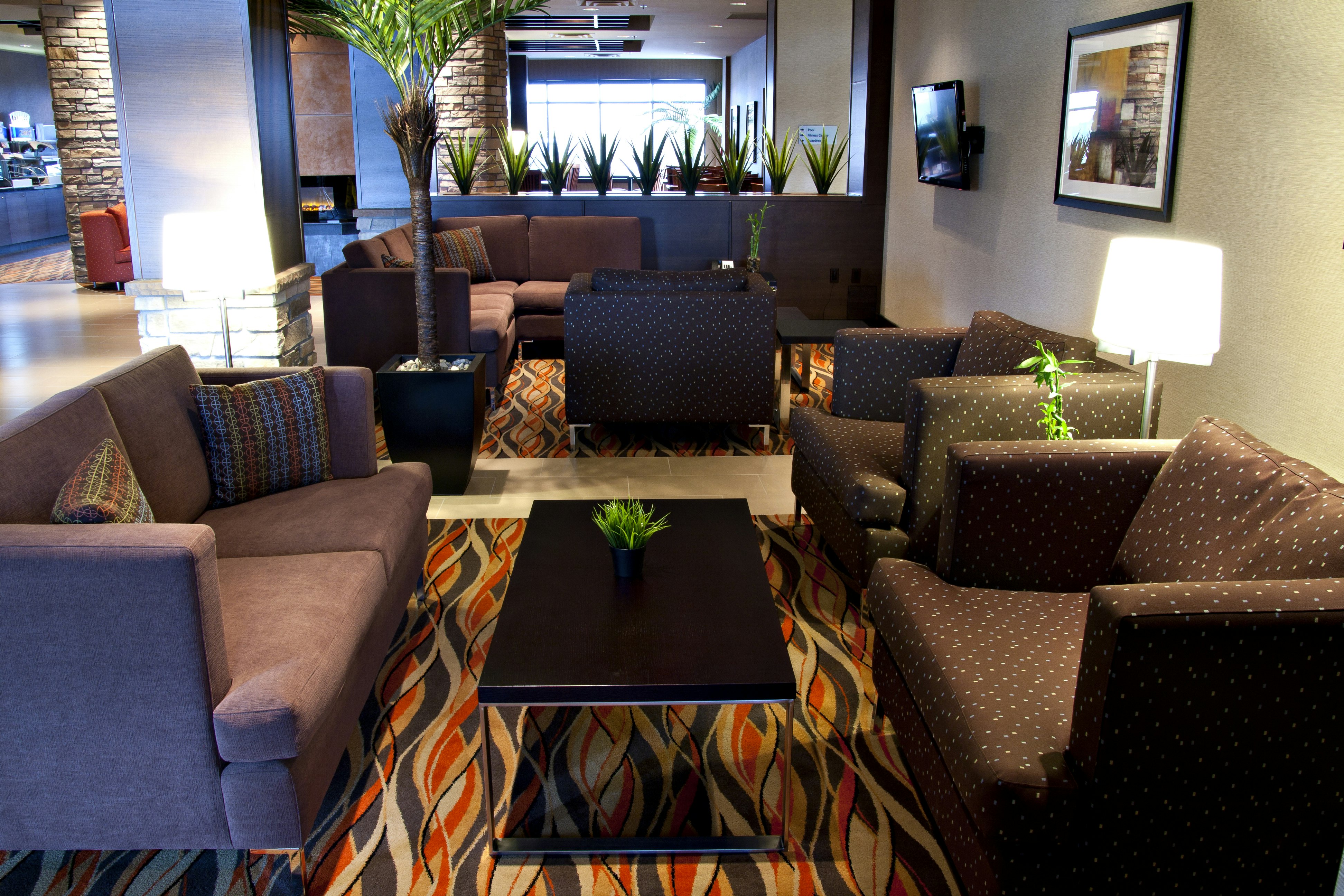 Holiday Inn Express Pembroke 34/51