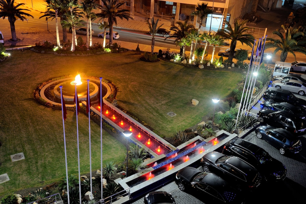 Royal Tulip City Center Tanger Hotel 54/72