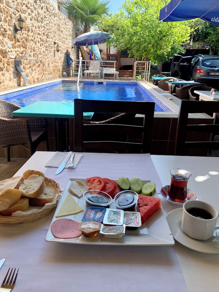 Sabah Pansiyon 36/49