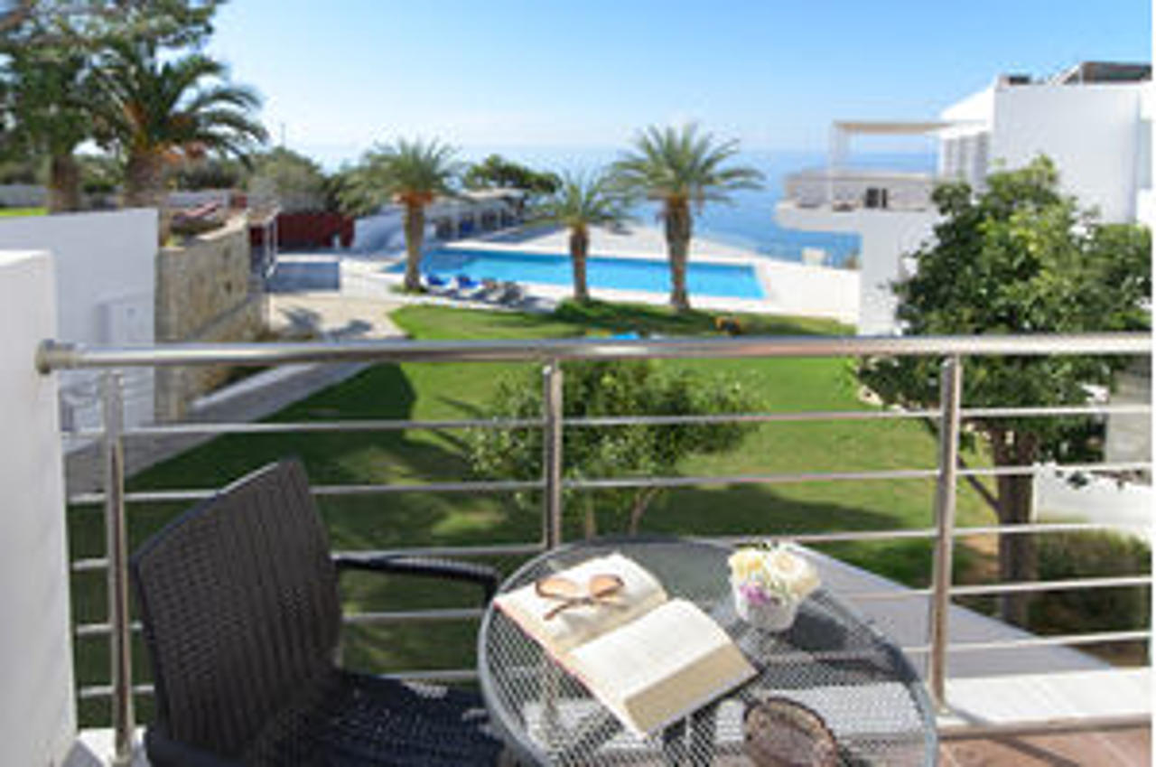 Porto Belissario Hotel 32/46