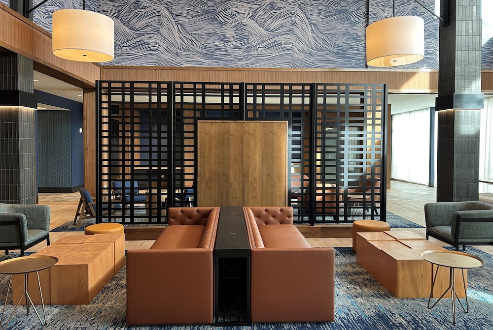 Sugar Creek Hotel, Trademark Collection by Wyndham 21/26