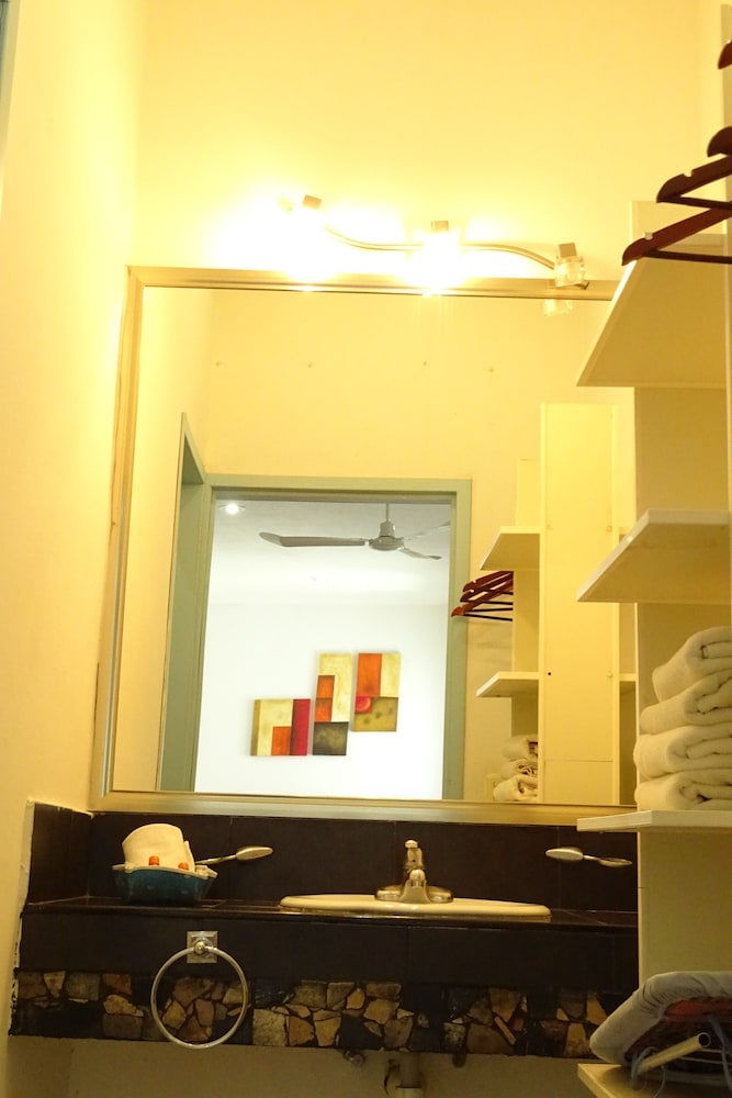 Aparthotel Siete 32 40/40