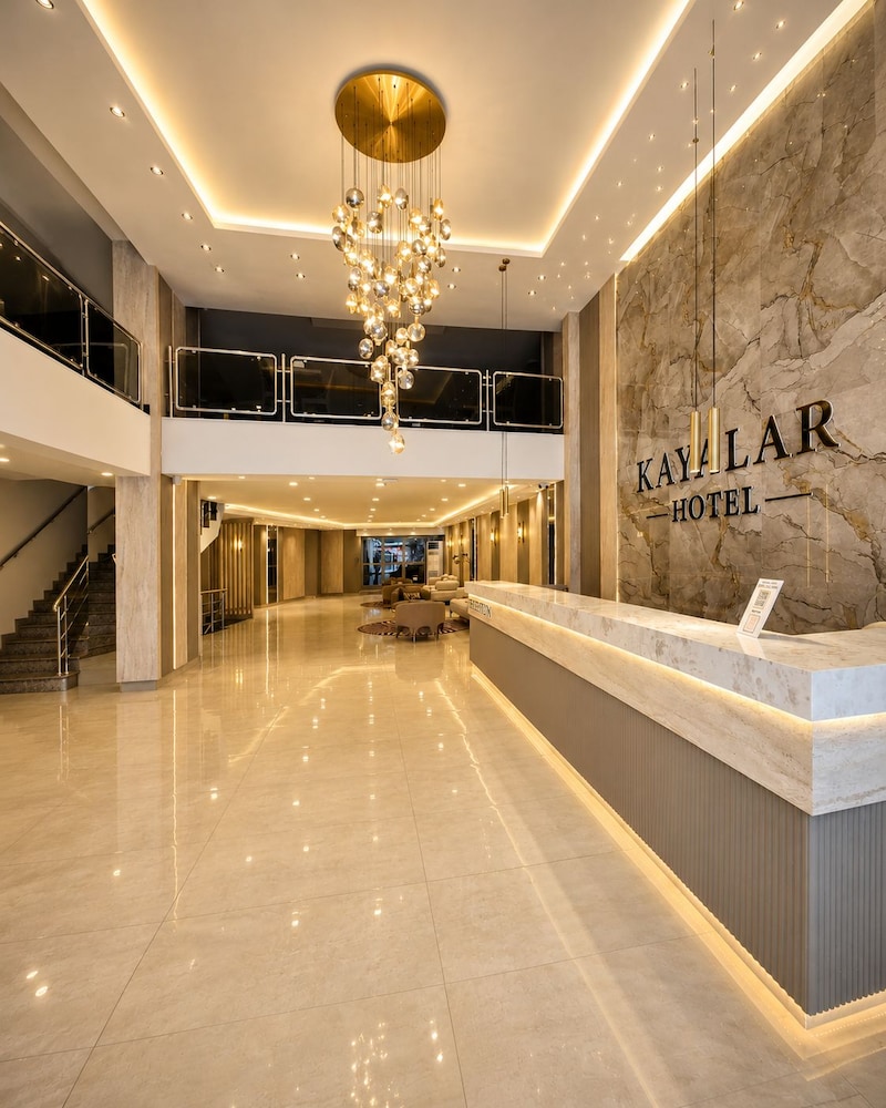 Hotel Kayalar 9/47