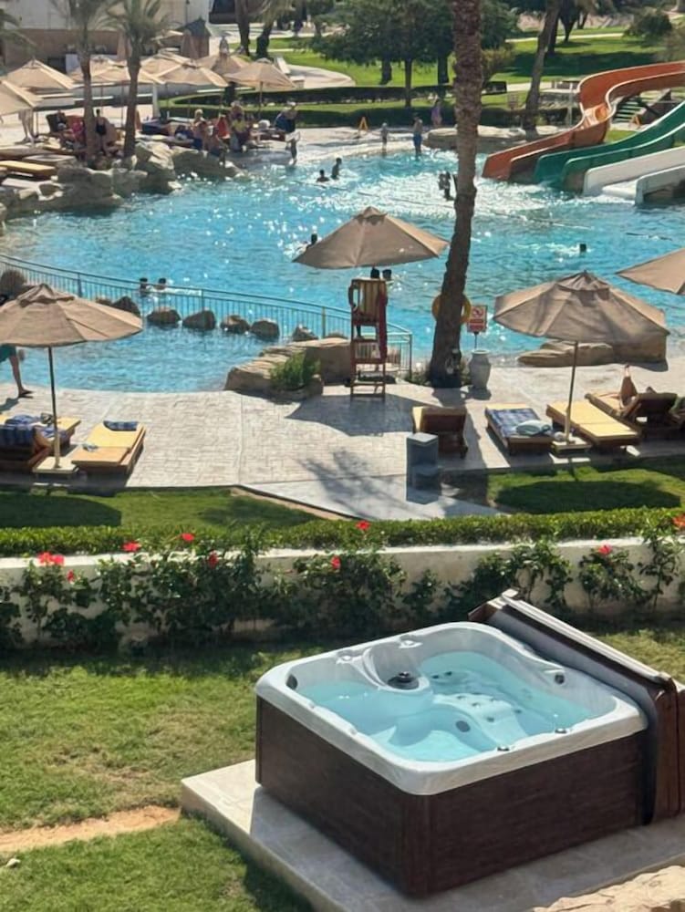 Amphoras Beach - Ultra All Inclusive 22/46