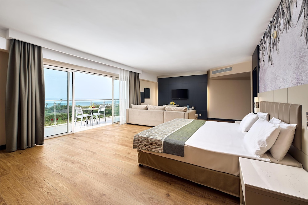 Seaden Sea World Resort & SPA 15/50