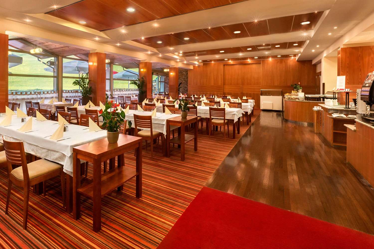 Ramada Resort by Wyndham Kranjska Gora 15/21