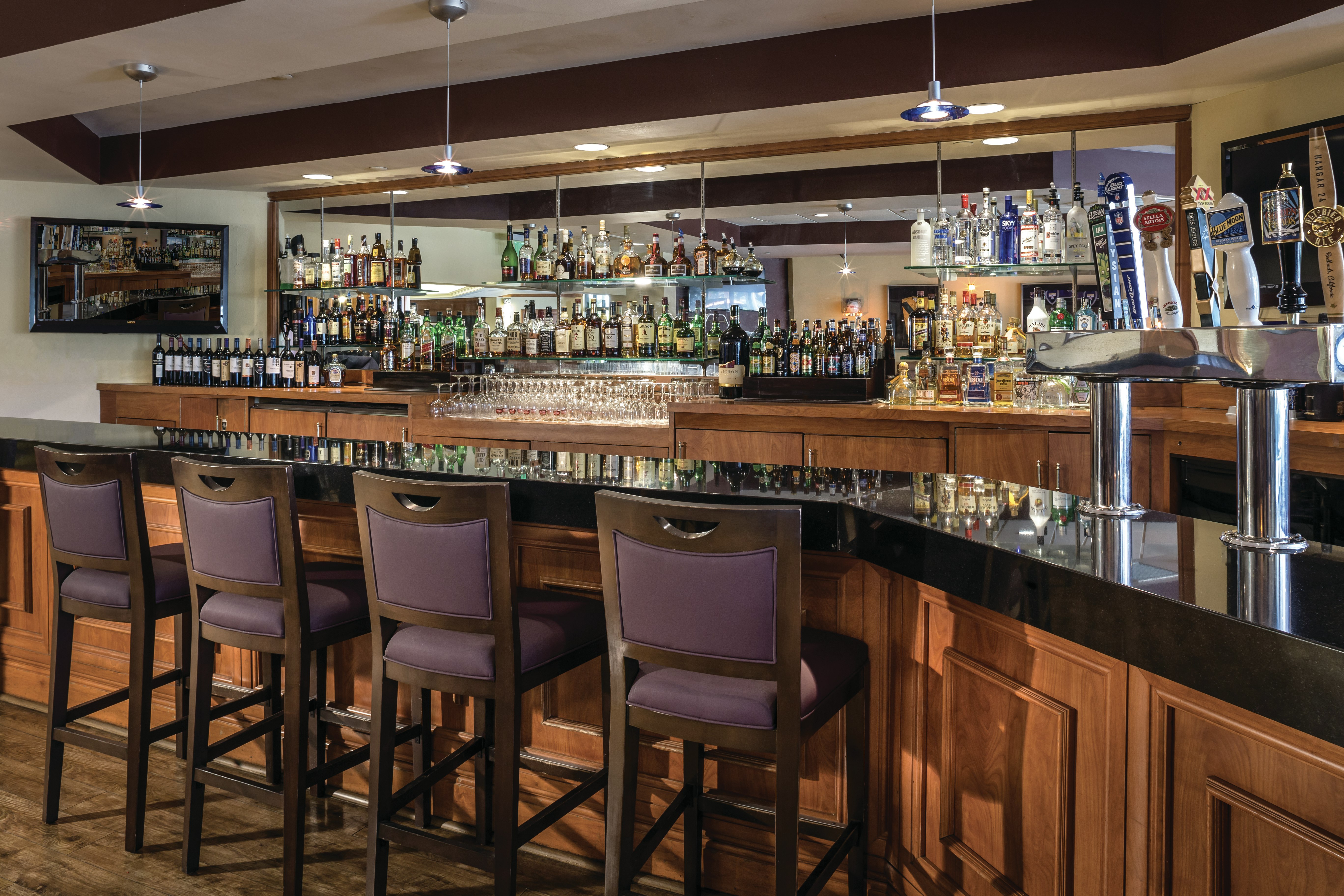 DoubleTree by Hilton Hotel Carson CA 50/84
