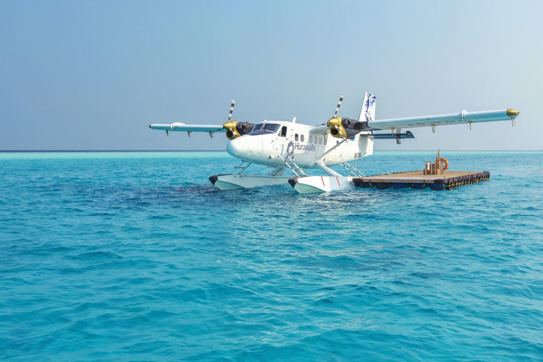 HURAWALHI ISLAND RESORT MALDIVES 79/99