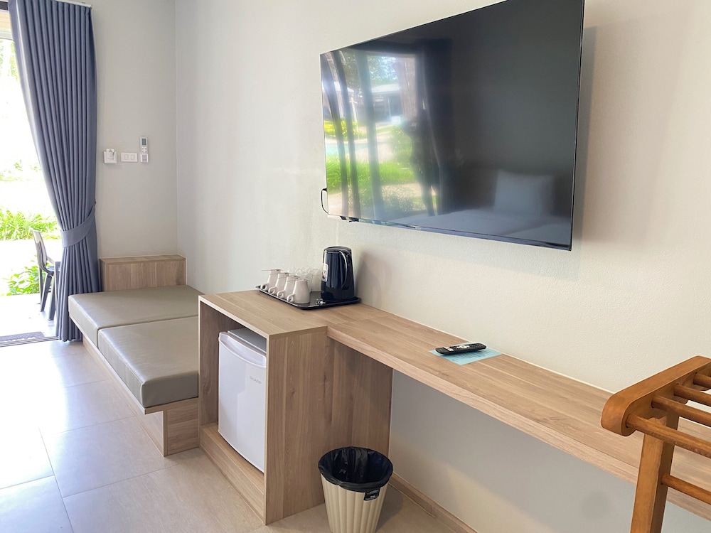 Rayong Chalet Resort 50/73