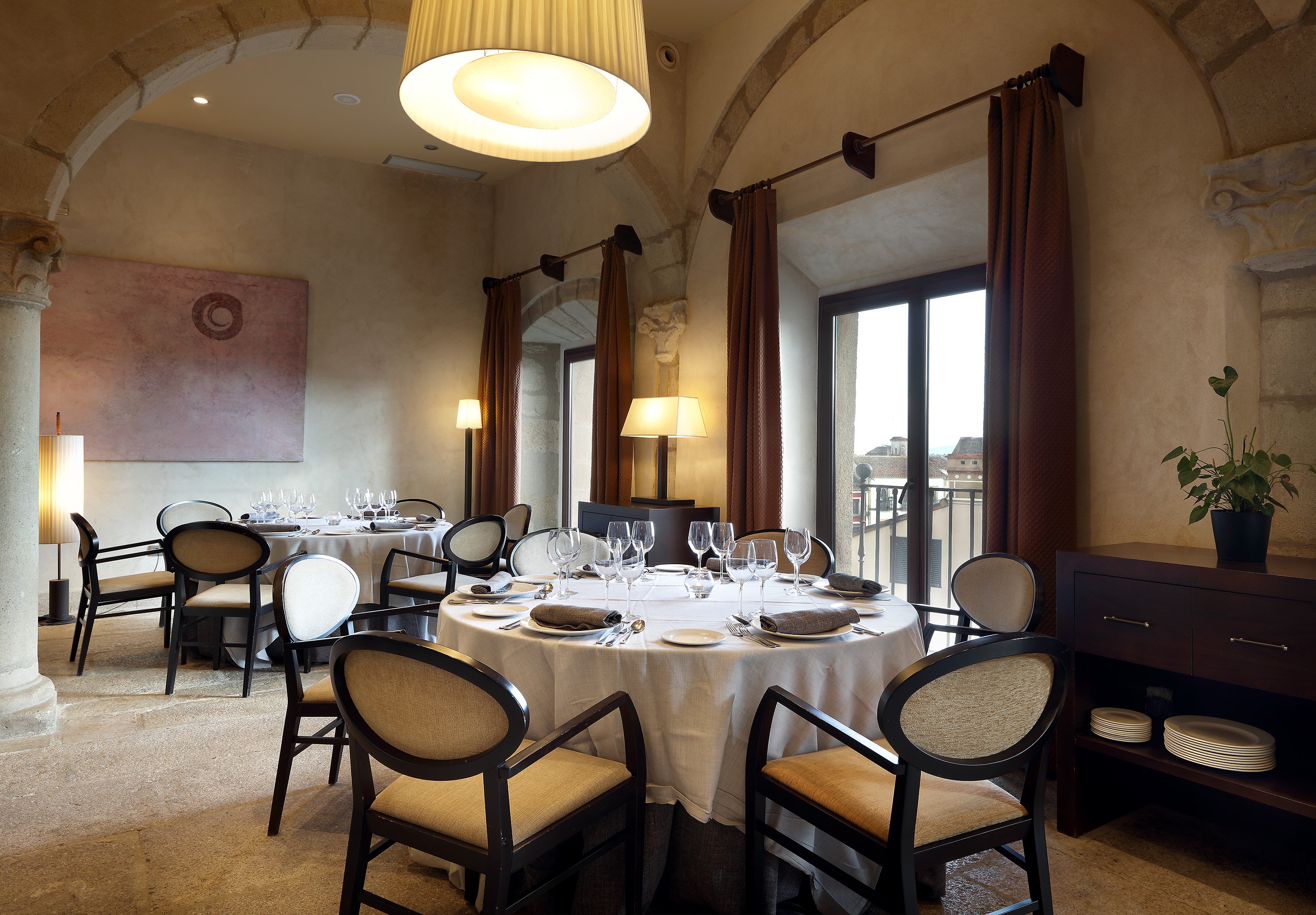 Eurostars Palacio Santa Marta 25/48