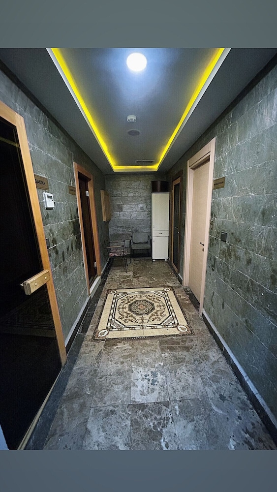 Amara Old City Hotel and Spa 55/60
