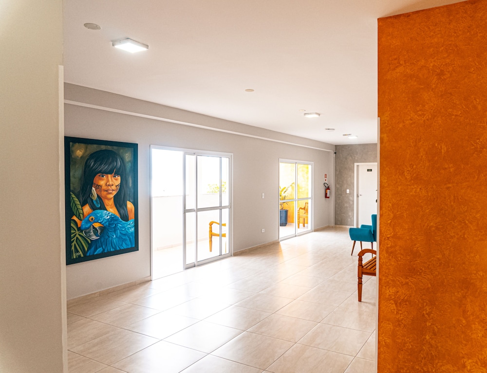 Ubatuba Praia Hotel 6/50