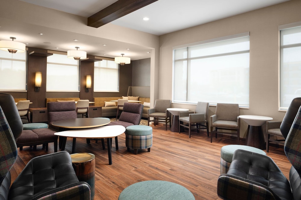 Residence Inn by Marriott Rochester Mayo Clinic Area South 20/43