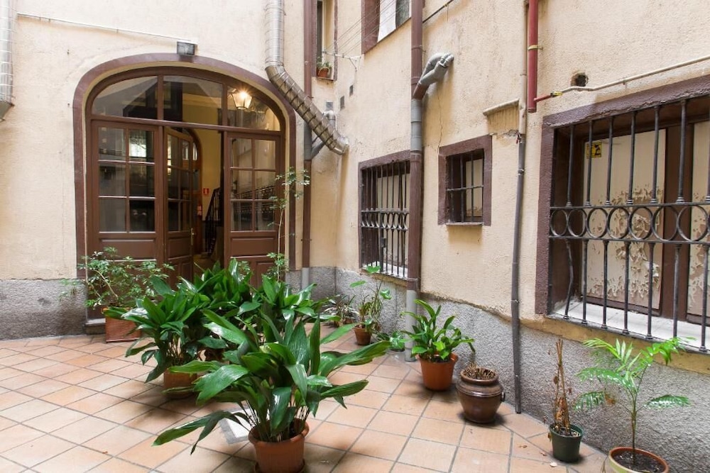Hostal La Vera 4/50