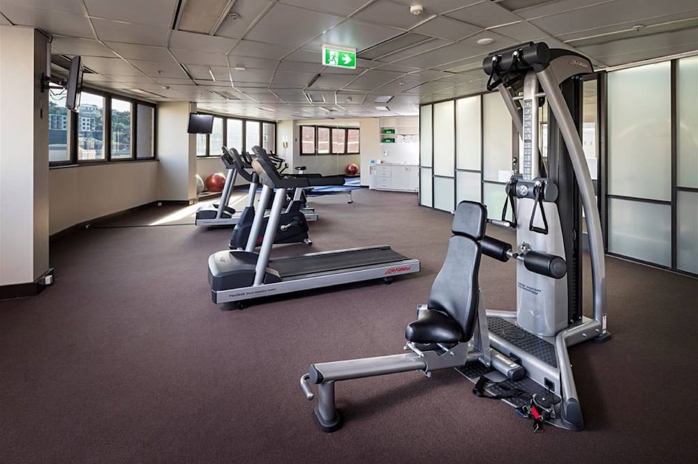 HOTEL GRAND CHANCELLOR TOWNSVILLE 31/62