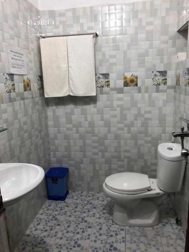 Nha Lan Homestay 45/47