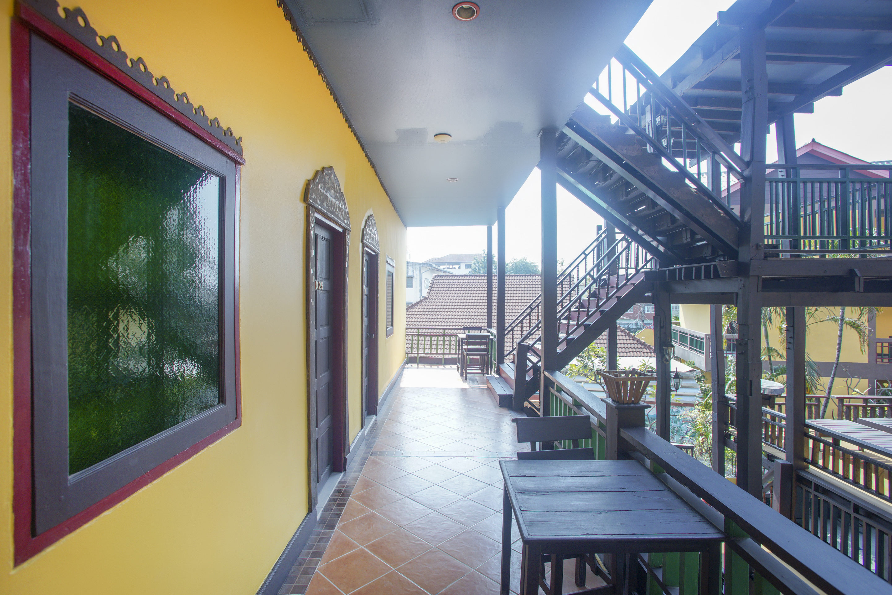 Capital O 993 Lanna Boutique Resort 7/16