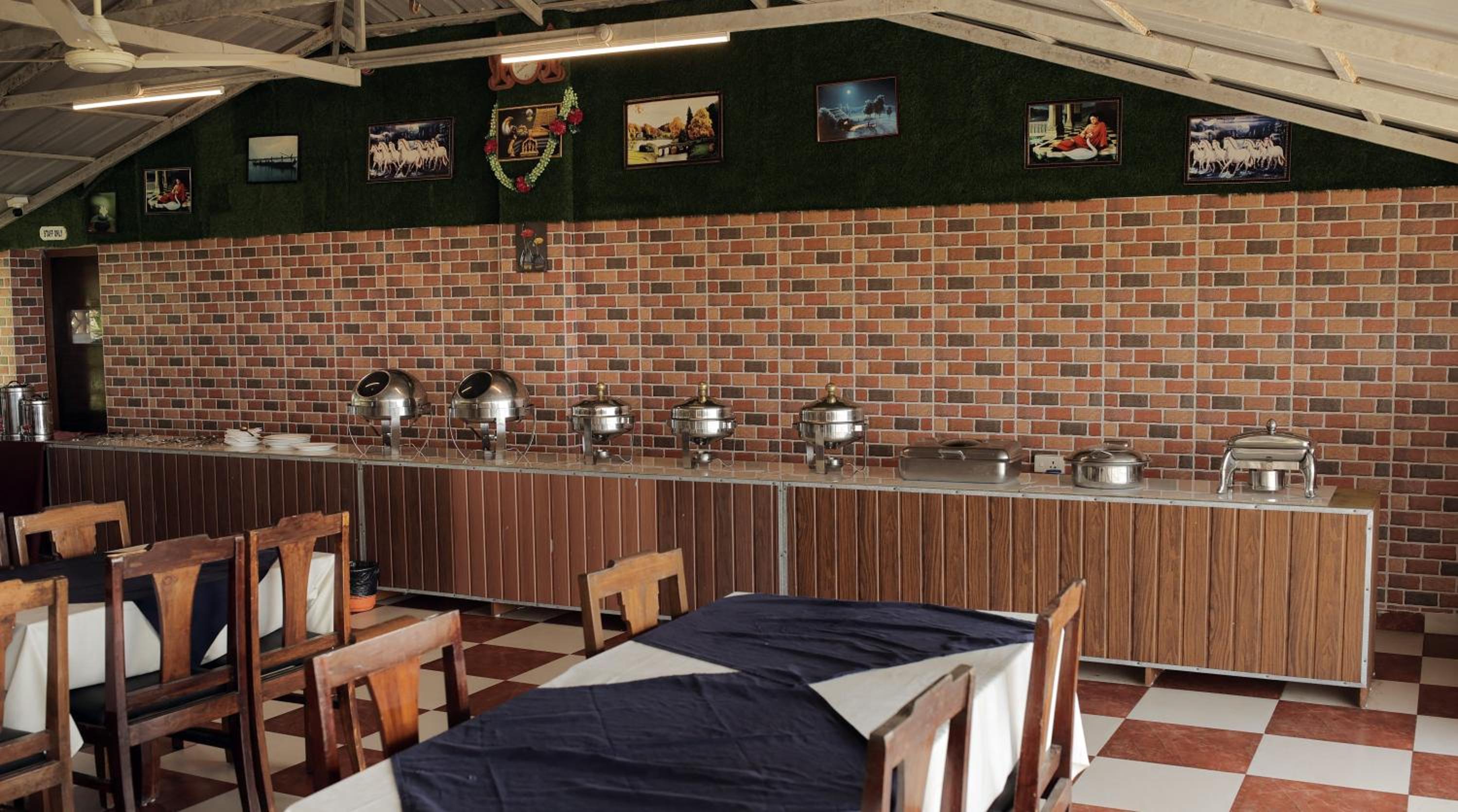 Samudra Theeram Beach Resort 48/51