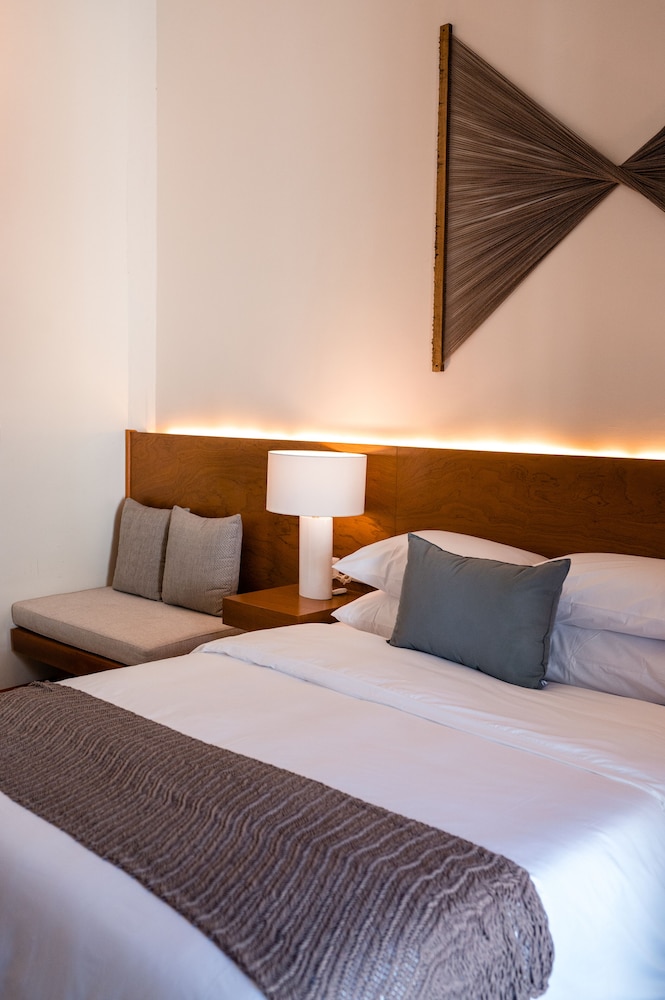 Piedra de Agua Hotel Boutique 17/77