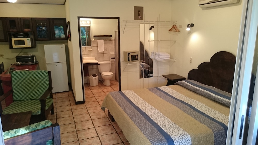 Hotel Mangaby 22/71